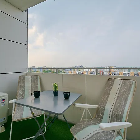 Apartmán Drzewieckiego With Parking By Renters Vratislav