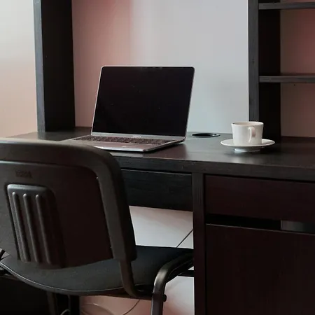 Drzewieckiego With Parking By Renters Apartmán Vratislav