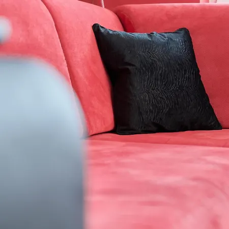 Apartmán Drzewieckiego With Parking By Renters *