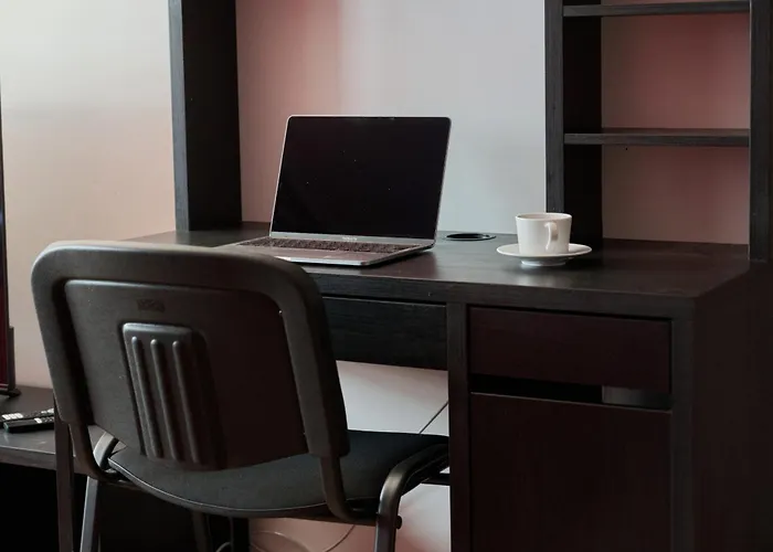 Drzewieckiego With Parking By Renters Appartement Wrocław