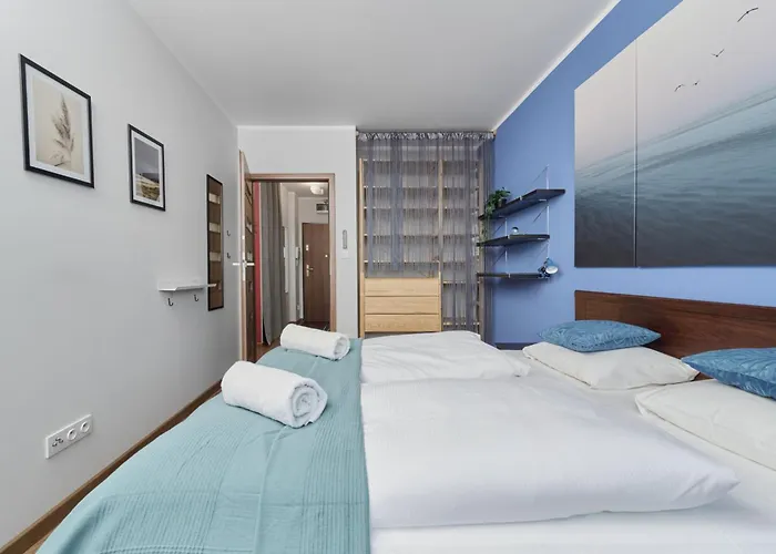 Appartement Drzewieckiego With Parking By Renters Wrocław