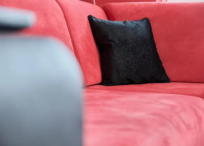 Appartement Drzewieckiego With Parking By Renters *